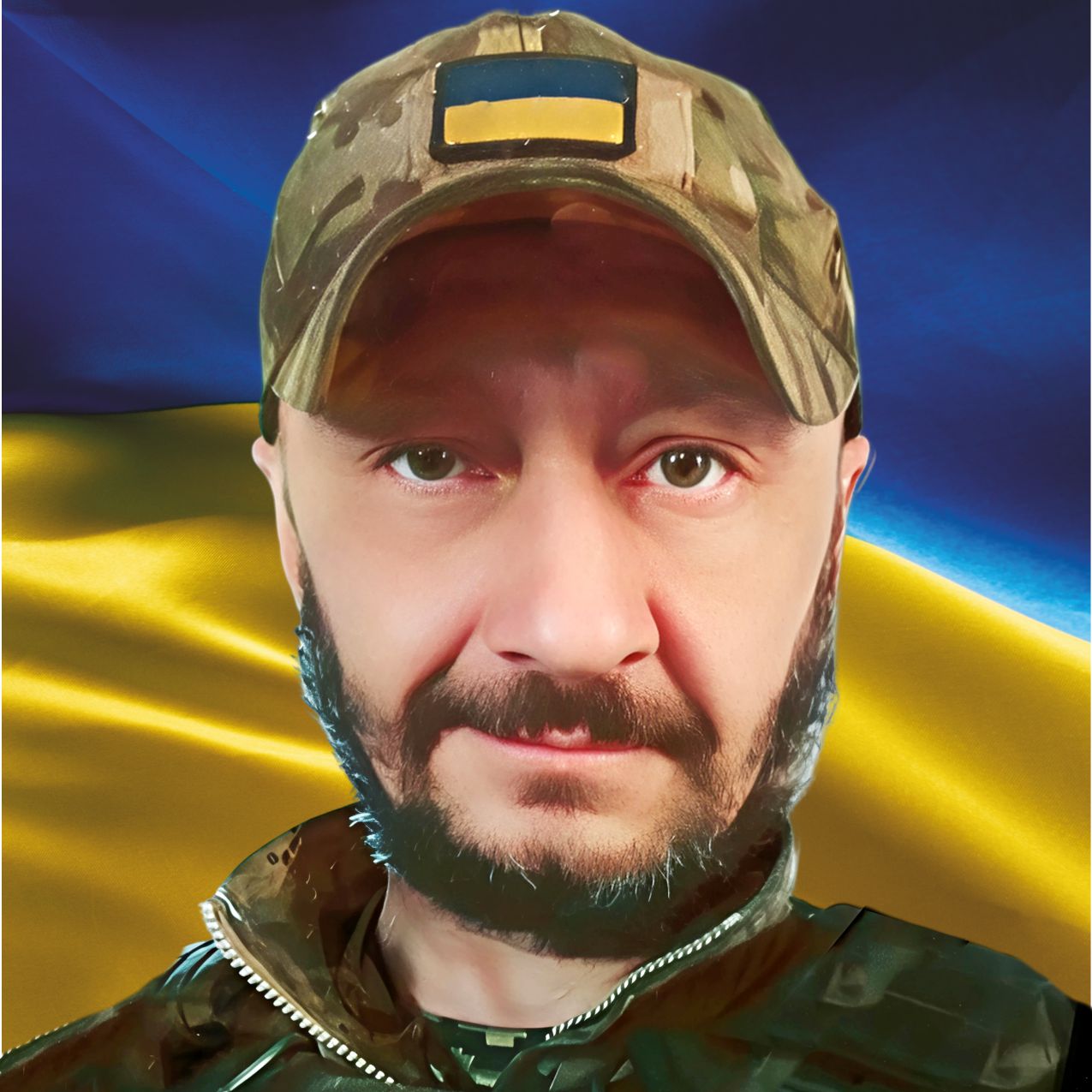 Кізімов Ігор Анатолійович